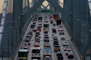Editorial: Your mileage may vary on Trump’s emissions rollback
