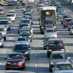 Washington joins 22 states suing Trump over emission standards