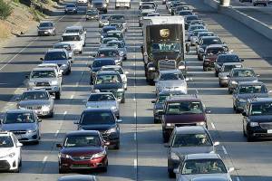 Washington joins 22 states suing Trump over emission standards