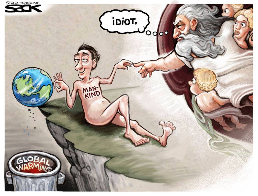 Editorial cartoons for Sunday, Sept. 22