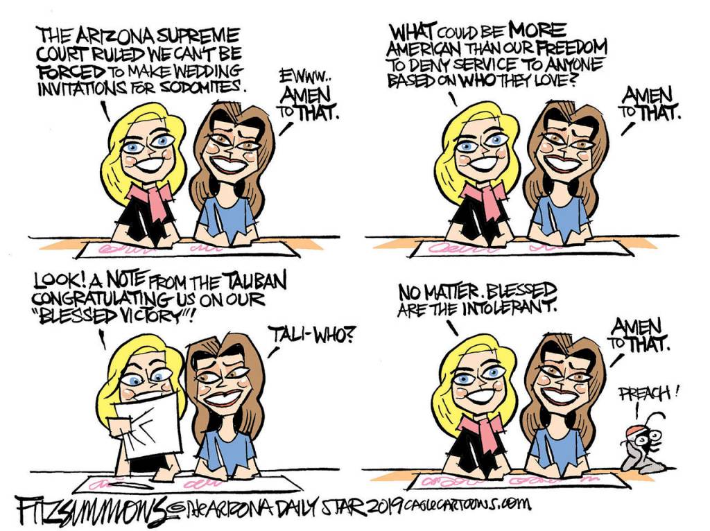 Editorial cartoons for Sunday, Sept. 22
