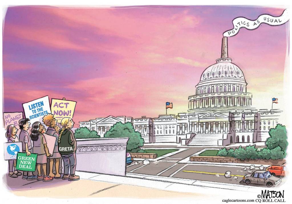 Editorial cartoons for Sunday, Sept. 22