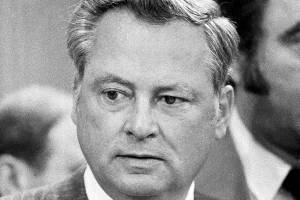 Barron Hilton, hotel magnate and AFL founder, dies at 91