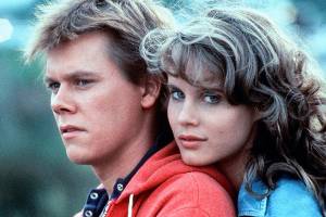 Kick off your Sunday shoes at ‘Footloose’ sing-along and dance
