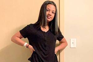 Lynnwood teen missing since Friday found alive