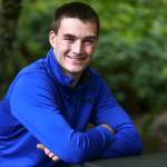 Sky Valley senior aiming for an Ivy League pre-med degree