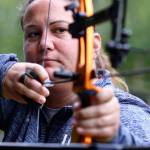Bothell archer led USA to Pan Am gold, seeking Olympic spot