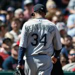 The end is here for Mariners, King Felix