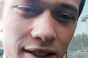 Marysville man accused of beating woman has violent history