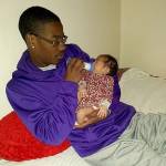 Ezekiel Kelly (Courtesy of Kelly family)