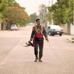 FBI satire lacks bite in oddly tame ‘The Day Shall Come’