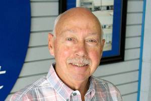 County council must make high crime rate a priority: District 2 candidate