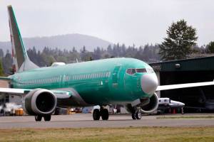Editorial: Work remains for Boeing, FAA on public trust