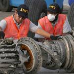 Law firm says it settled some cases involving Boeing crashes