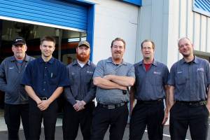 Winter’s coming: Is your vehicle ready?