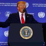 Trump deflects and defies as Dems speed up impeachment probe