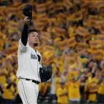 King Felix says goodbye to Seattle, M’s lose to A’s