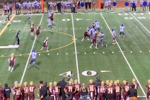 Lakewood rides stellar defense to big win over Sedro-Woolley