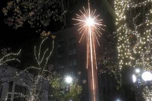 Macy’s to close landmark downtown Seattle store