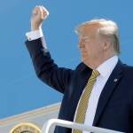 Poll: Most disapprove of Trump on race relations