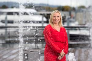 Port’s new director looks ahead to ongoing waterfront revival