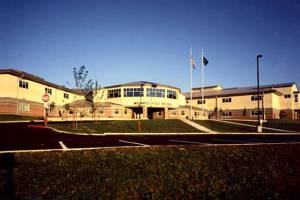 Monroe School District considers selling 1916 schoolhouse