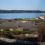 Parking at Lighthouse Park (seen here Dec. 6) in Mukilteo has been expanded. (Olivia Vanni / Herald file)