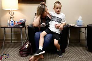 New treatment may offer hope for peanut allergy sufferers