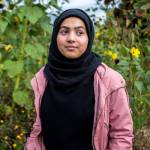 School, friends helped Legacy High senior find confidence