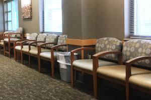 Survey reports overall health in county is lowest since 2016