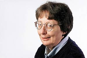 Sharon Wootton, longtime Daily Herald writer, dies at 72