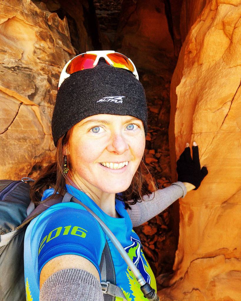 Heather Anish Anderson