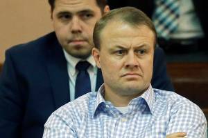 Firm to pay $1 million after funneling money to Tim Eyman