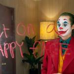 Phoenix is brilliant, but ‘Joker’ is a sour, incoherent mess