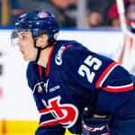 Silvertips acquire Tyson Phare from ‘Canes for draft pick