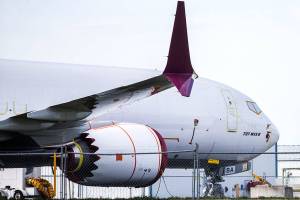Boeing whistleblower: 737 safety improvement nixed over cost