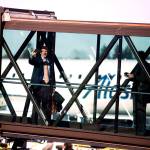 Everett passenger terminal has new investors: public workers