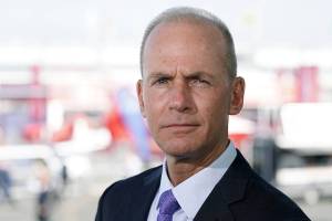 Boeing CEO’s fate intertwines with 737 Max’s as key tests loom