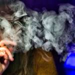 Editorial: E-cigarette users need to know what they’re inhaling