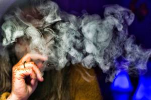 Editorial: E-cigarette users need to know what they’re inhaling