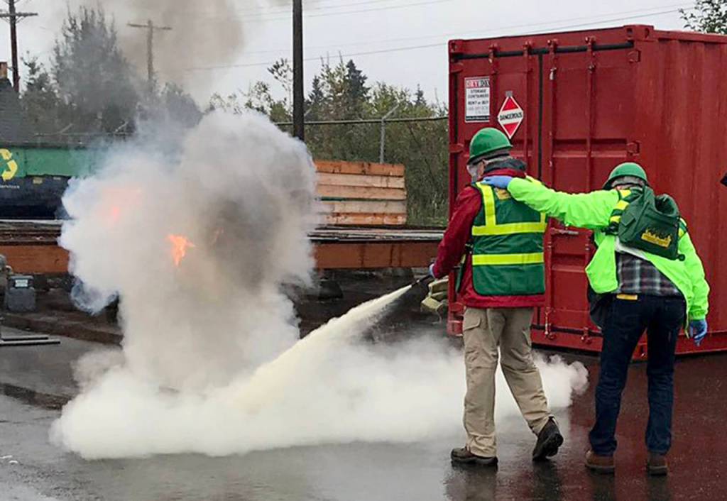 Girls on the Run of Snohomish County