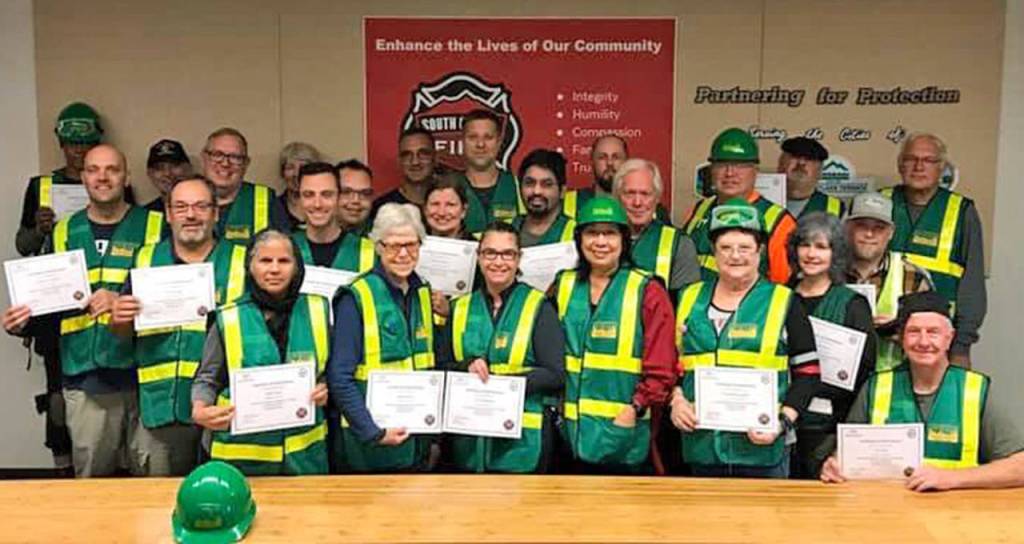 Girls on the Run of Snohomish County
