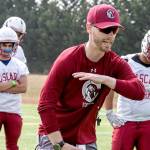 Key Week 5 games: GP-Cascade features battle of familiar coaches