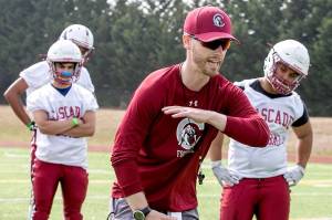 Key Week 5 games: GP-Cascade features battle of familiar coaches