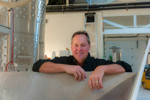 More than just apples: Wenatchee has rich history in wine