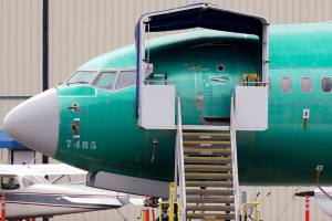 Boeing pushed FAA to relax 737 Max certification requirements