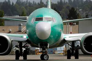 Congressional panel wants to interview Boeing whistleblower