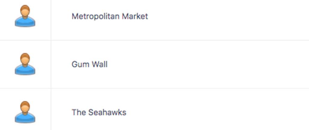 Poll: What Seattle icon should move to Snohomish County?