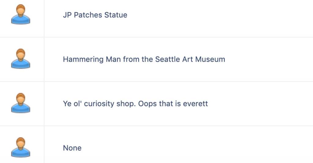 Poll: What Seattle icon should move to Snohomish County?