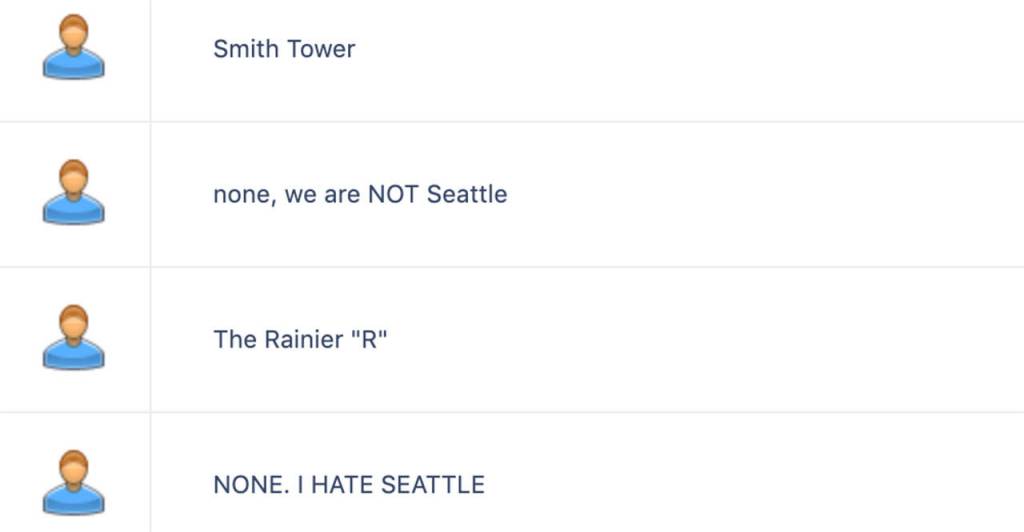 Poll: What Seattle icon should move to Snohomish County?